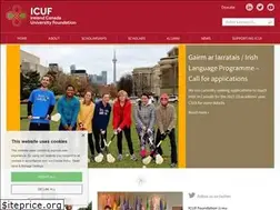 Sites similar to icuf.ie