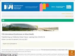 Sites similar to icuh2017.org