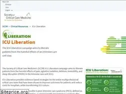Sites similar to iculiberation.org