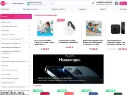 Sites similar to icult.ru