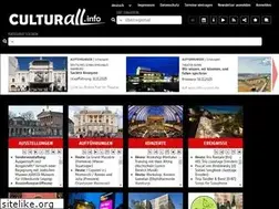 Sites similar to iculture.de