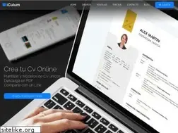 Sites similar to iculum.com