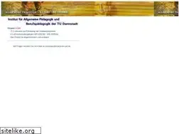 Sites similar to icum-tud.de