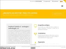 Sites similar to icun.cat