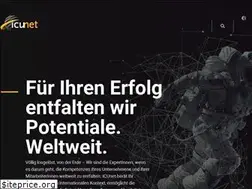 Sites similar to icunet.group