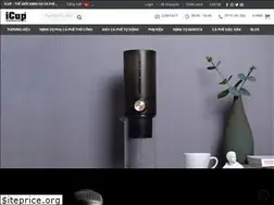 Sites similar to icup.vn