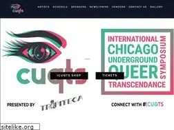 Sites similar to icuqts.com