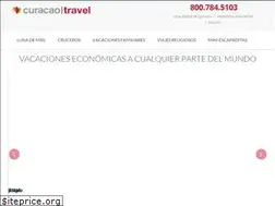 Sites similar to icuracaotravel.com