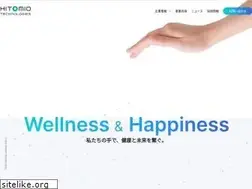 Sites similar to icure-tech.co.jp
