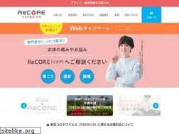 Sites similar to icure.co.jp