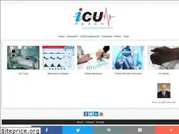 Sites similar to icureach.com