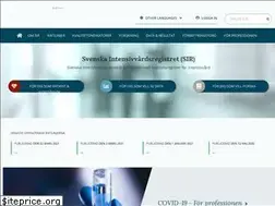 Sites similar to icuregswe.org