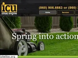 Sites similar to icusmallengine.com