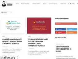 Sites similar to icustomercare.info