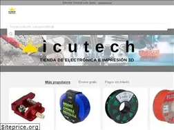 Sites similar to icutech.com.ar
