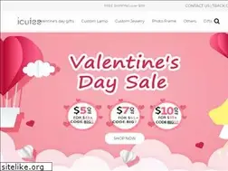 Sites similar to icutee.com