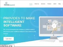 Sites similar to icutethinkbeyond.com