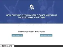 Sites similar to icutmusic.com