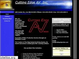 Sites similar to icuttingedgevideo.com