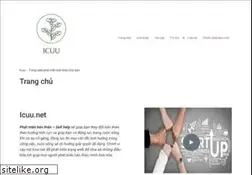 Sites similar to icuu.net