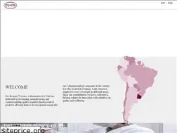 Sites similar to icuvita.com.uy