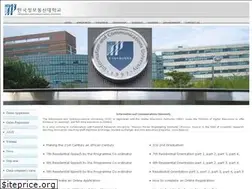 Sites similar to icuzambia.net