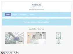 Sites similar to icv-erasmusmc.nl