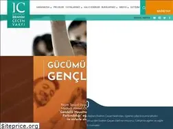 Sites similar to icvakfi.org.tr