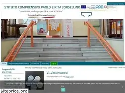 Sites similar to icvalenza.edu.it