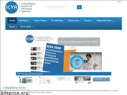 Sites similar to icvanetwork.org