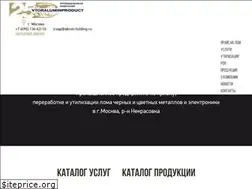 Sites similar to icvap.ru