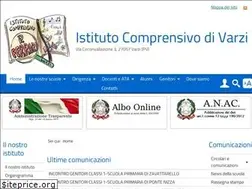 Sites similar to icvarzi.edu.it