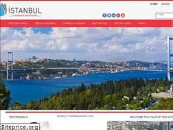 Sites similar to icvb.org.tr