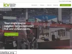 Sites similar to icvdm.com