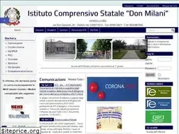Sites similar to icverdello.edu.it