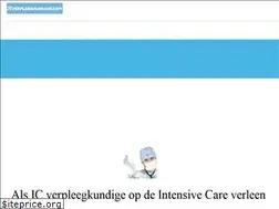 Sites similar to icverpleegkundige.com