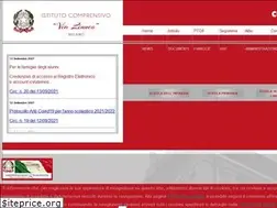 Sites similar to icvialinneo.edu.it