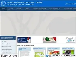 Sites similar to icviaormea.edu.it