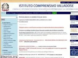 Sites similar to icvilladose.edu.it