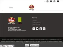 Sites similar to icvillar.es