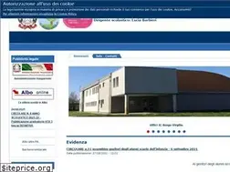 Sites similar to icvirgilio.edu.it