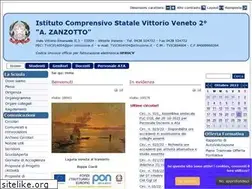 Sites similar to icvittorioveneto2.edu.it