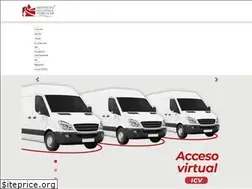 Sites similar to icvnl.gob.mx