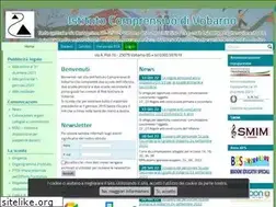 Sites similar to icvobarno.edu.it