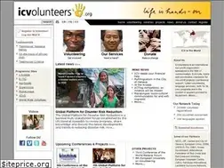 Sites similar to icvolontaires.org