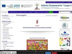 Sites similar to icvolumnia.edu.it