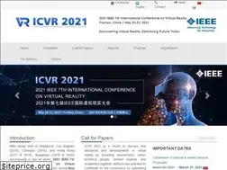 Sites similar to icvr.org