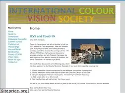 Sites similar to icvs.info