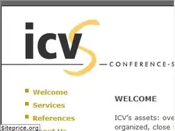 Sites similar to icvs.org
