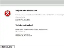 Sites similar to icvv.es